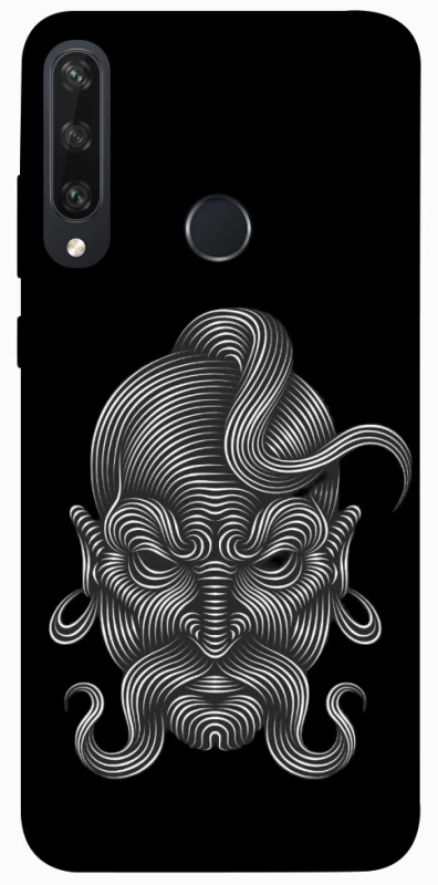 Чехол на Huawei Y6p Козак v2 фото 1 из 1