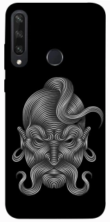 Чехол на Huawei Y6p Козак v2 фото 1 из 1