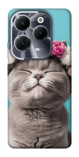 Чехол на Infinix Hot 40 Pro Mood(1) фото 1 из 1