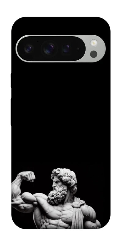 Чохол на Google Pixel 9 Pro XL Strong Style фото 1 з 1