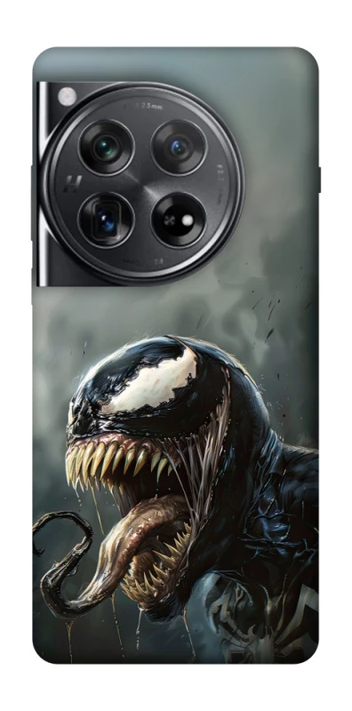 Чохол на OnePlus 12 venom v7 фото 1 з 1