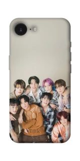 Чохол на Apple iPhone 16e (6.1") NCT фото 1 з 1