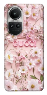 Чохол на Oppo Reno 10 Gucci ver.6 фото 1 з 1