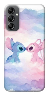 Чехол на Samsung Galaxy A14 4G/5G Stitch ver.30 фото 1 из 1