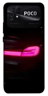 Чехол на Xiaomi Poco C40 BMW v46 фото 1 из 1