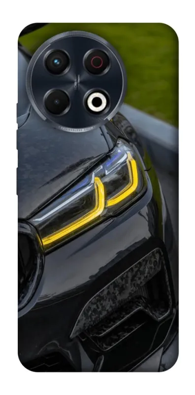 Чехол на TECNO Spark 30 Pro (KL7) BMW v48 фото 1 из 1