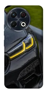 Чехол на TECNO Spark 30 Pro (KL7) BMW v48 фото 1 из 1