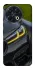 Чехол на TECNO Spark 30 Pro (KL7) BMW v48 фото 1 из 1