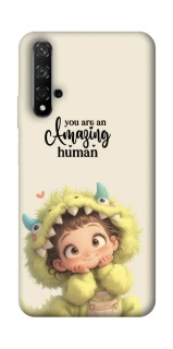 Чохол на Huawei Honor 20 / Nova 5T You are amazing фото 1 з 1