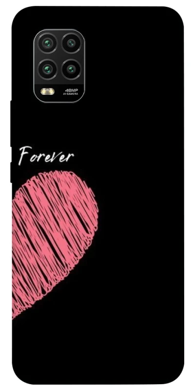 Чохол на Xiaomi Mi 10 Lite Pair romantic theme ver.10 фото 1 з 1