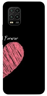 Чохол на Xiaomi Mi 10 Lite Pair romantic theme ver.10 фото 1 з 1