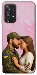 Чохол на Samsung Galaxy A52 4G / A52 5G Love фото 1 з 1