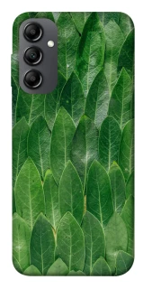 Чохол на Samsung Galaxy A14 4G/5G Листя фото 1 з 1