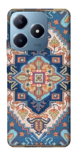 Чехол на Realme C63 Килим v3 фото 1 из 1