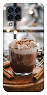 Чехол на Samsung Galaxy M33 5G Cocoa фото 1 из 1