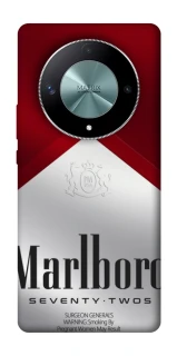 Чохол на Huawei Magic6 Lite Marlboro фото 1 Чохол на Huawei Magic6 Lite Marlboro фото 1 з 1