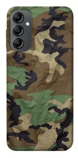 Чехол на Samsung Galaxy A14 4G/5G Camouflage v12 фото 1 из 1