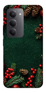 Чохол на Xiaomi Redmi 15 (Global) Новорічний v30 фото 1 з 1