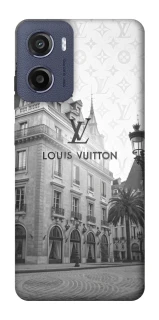 Чехол на Motorola Moto G05 Louis Vuitton ver.2 фото 1 из 1