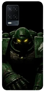 Чехол на Oppo A54 4G Warhammer 40k v1 фото 1 из 1