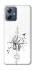 Чохол на Motorola Moto G54 Power Tattoo ver.9 фото 1 з 1