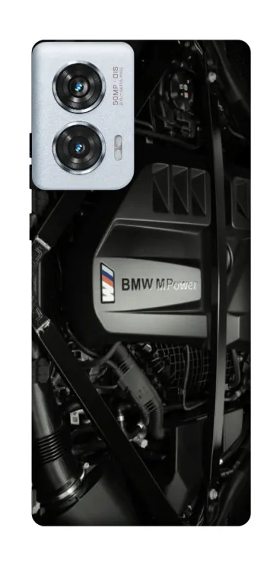 Чохол на Motorola Edge 50 Fusion BMW V58 фото 1 з 1