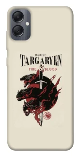 Чехол на Samsung Galaxy A05 House of the Dragon ver.4 фото 1 из 1