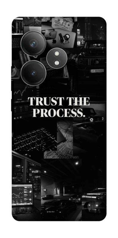 Чохол на Realme GT Neo 6 Process фото 1 з 1