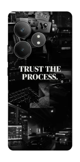 Чохол на Realme GT Neo 6 Process фото 1 з 1