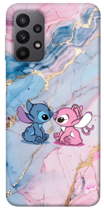 Чехол на Samsung Galaxy A23 4G Stitch ver.24 фото 1 из 1