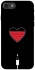 Чохол на Apple iPhone 7 / 8 (4.7") Charge your heart фото 1 з 1