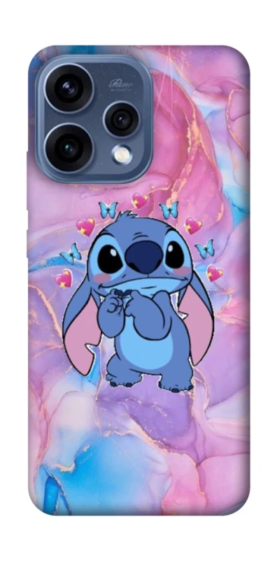 Чохол на Oppo Reno 15 Stitch ver.28 фото 2 з 2