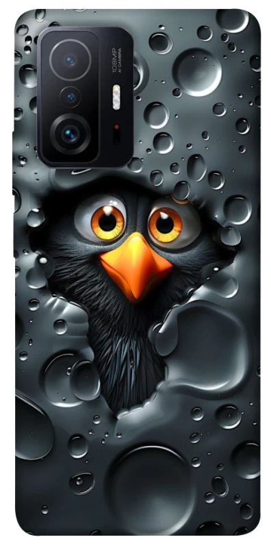 Чехол на Xiaomi 11T / 11T Pro Ну привет ! фото 1 из 1