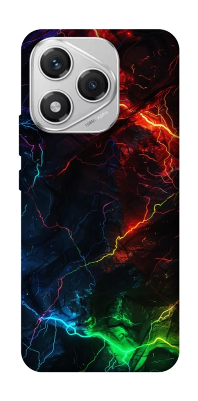 Чехол на Honor 400 Lite Abstract фото 1 из 1