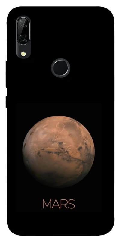 Чохол на Huawei P Smart Z Mars фото 1 з 1