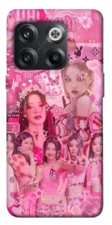 Чохол на OnePlus 10T (G)I-DLE v2 фото 1 з 1