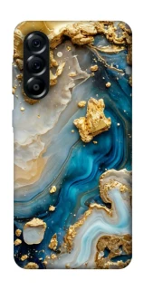 Чохол на Samsung Galaxy A57 5G Epoxy design ver.2 фото 1 з 1