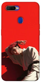 Чехол на Oppo A5s Itadori фото 1 из 1