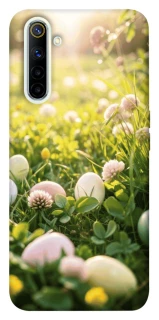 Чехол на Realme 6 Hello Spring фото 1 из 1