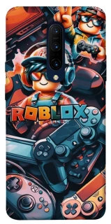 Чехол на OnePlus 7 Pro Roblox aesthetics ver.11 фото 1 из 1