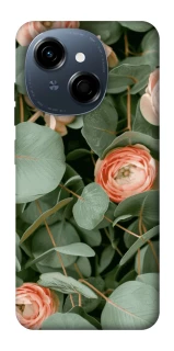 Чохол на TECNO Spark Go 1 Eternal Spring фото 1 з 1