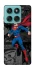 Чохол на Motorola Edge 60 Fusion superman comics фото 1 з 1