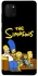Чохол на Samsung Galaxy Note 10 Lite (A81) The Simpsons фото 1 з 1