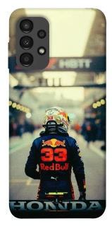 Чохол на Samsung Galaxy A13 4G F-1 ver.7 фото 1 з 1