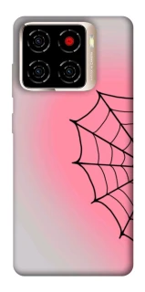 Чохол на ZTE Blade A56 Pair romantic theme ver.1 фото 1 з 1