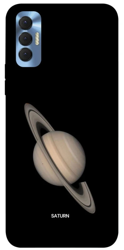 Чохол на TECNO Spark 8P Saturn фото 1 з 1