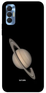 Чохол на TECNO Spark 8P Saturn фото 1 з 1