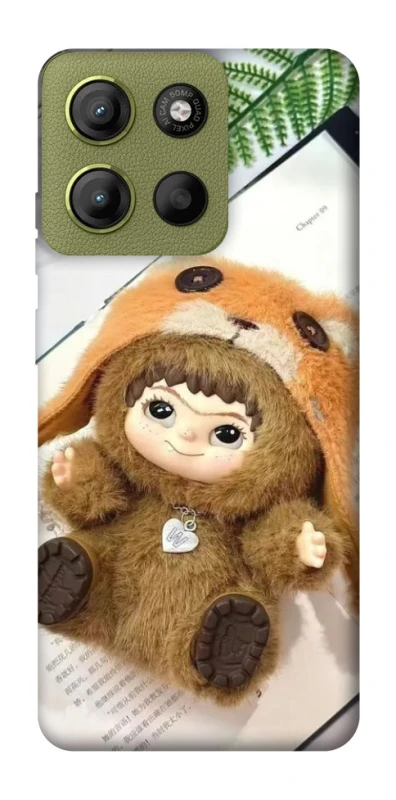 Чохол на Motorola Moto G15 4G Wakuku ver.4 фото 1 з 1