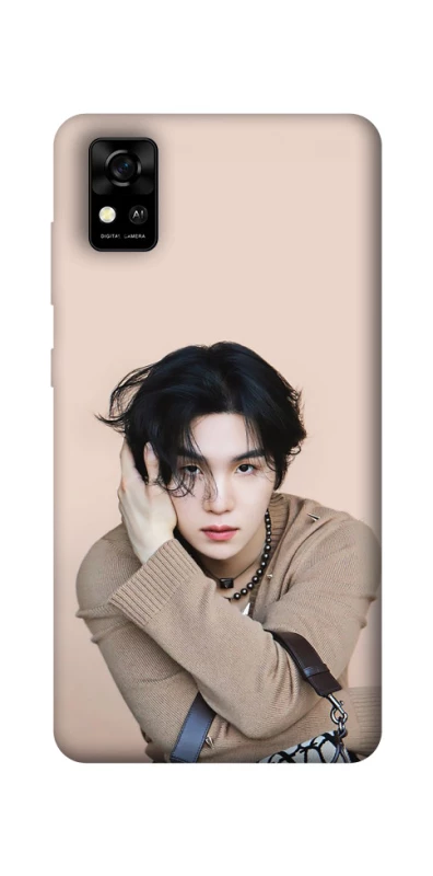 Чохол на ZTE Blade A31 Suga - BTS фото 1 з 1