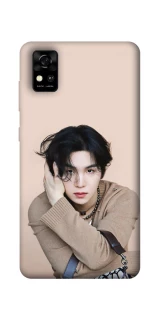 Чохол на ZTE Blade A31 Suga - BTS фото 1 з 1